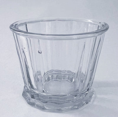 Fransk vintage marmeladeglas – La Table d'Eglantine