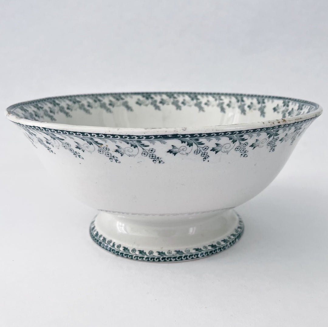 Buy Beautiful French Vintage Bowls Here – La Table d'Eglantine