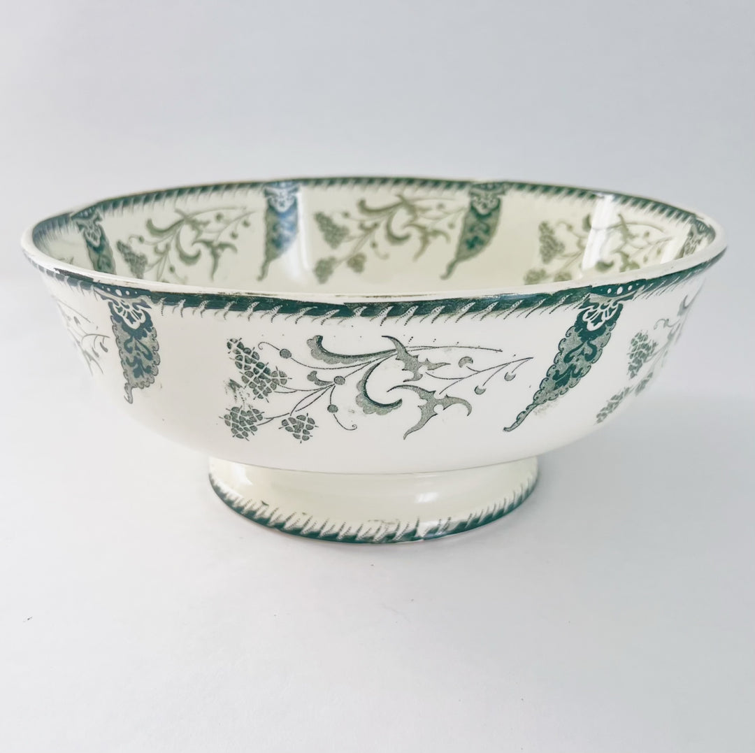 Buy Beautiful French Vintage Bowls Here – La Table d'Eglantine