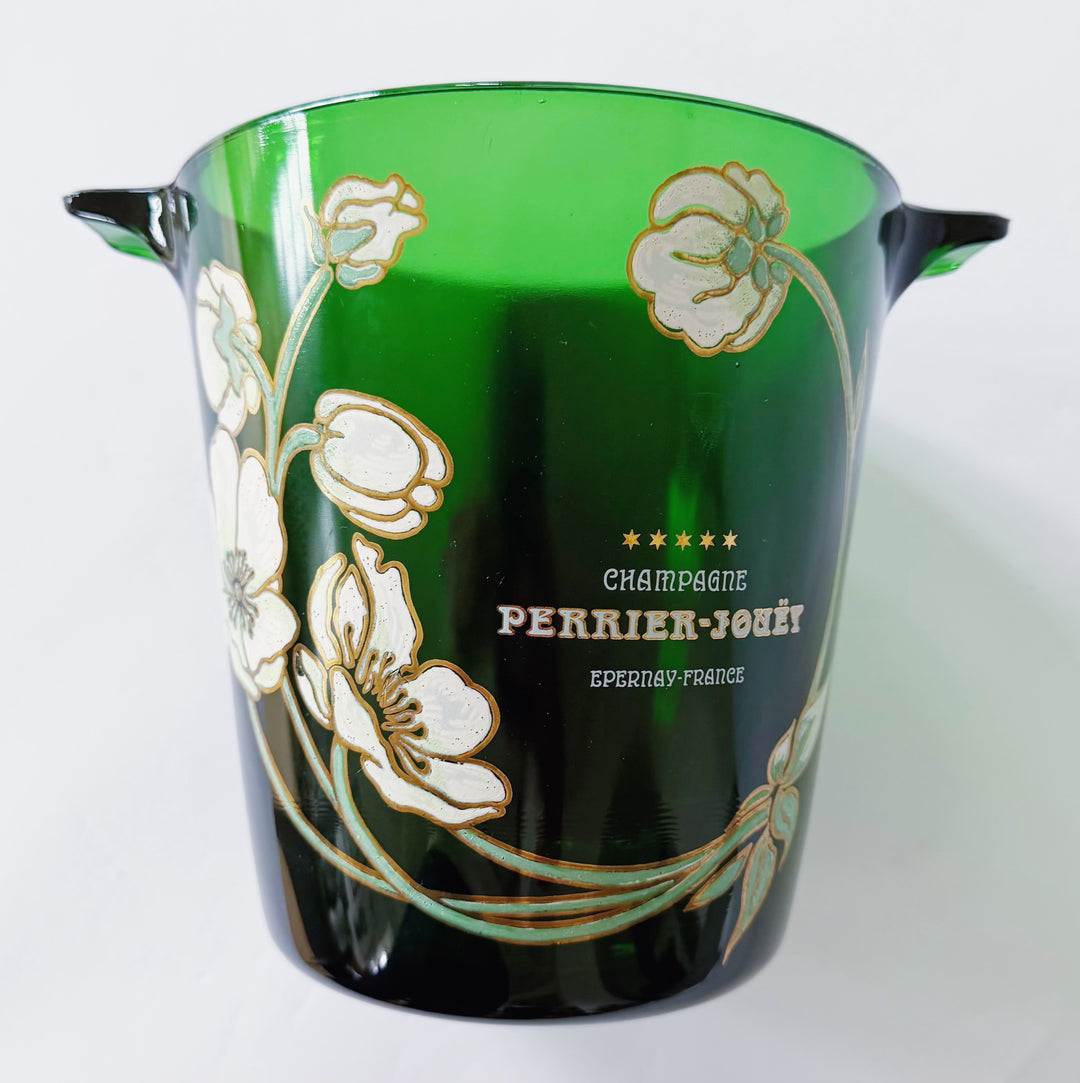 Fransk champagnekøler fra Perrier Jouët – La Table d'Eglantine