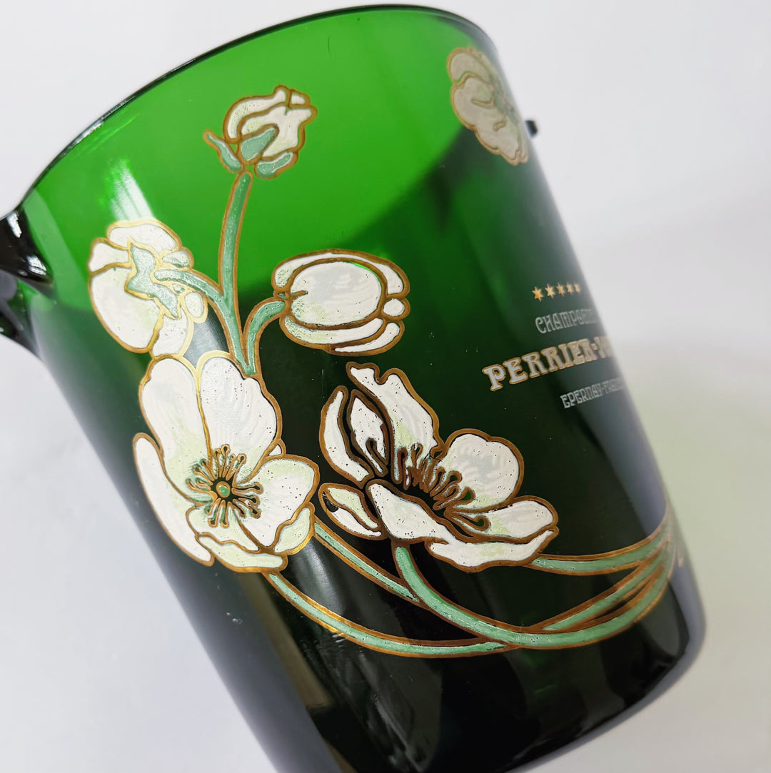 Fransk champagnekøler fra Perrier Jouët – La Table d'Eglantine