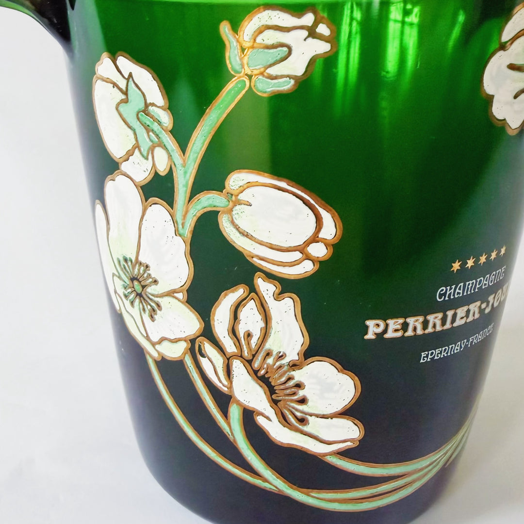 Fransk champagnekøler fra Perrier Jouët – La Table d'Eglantine