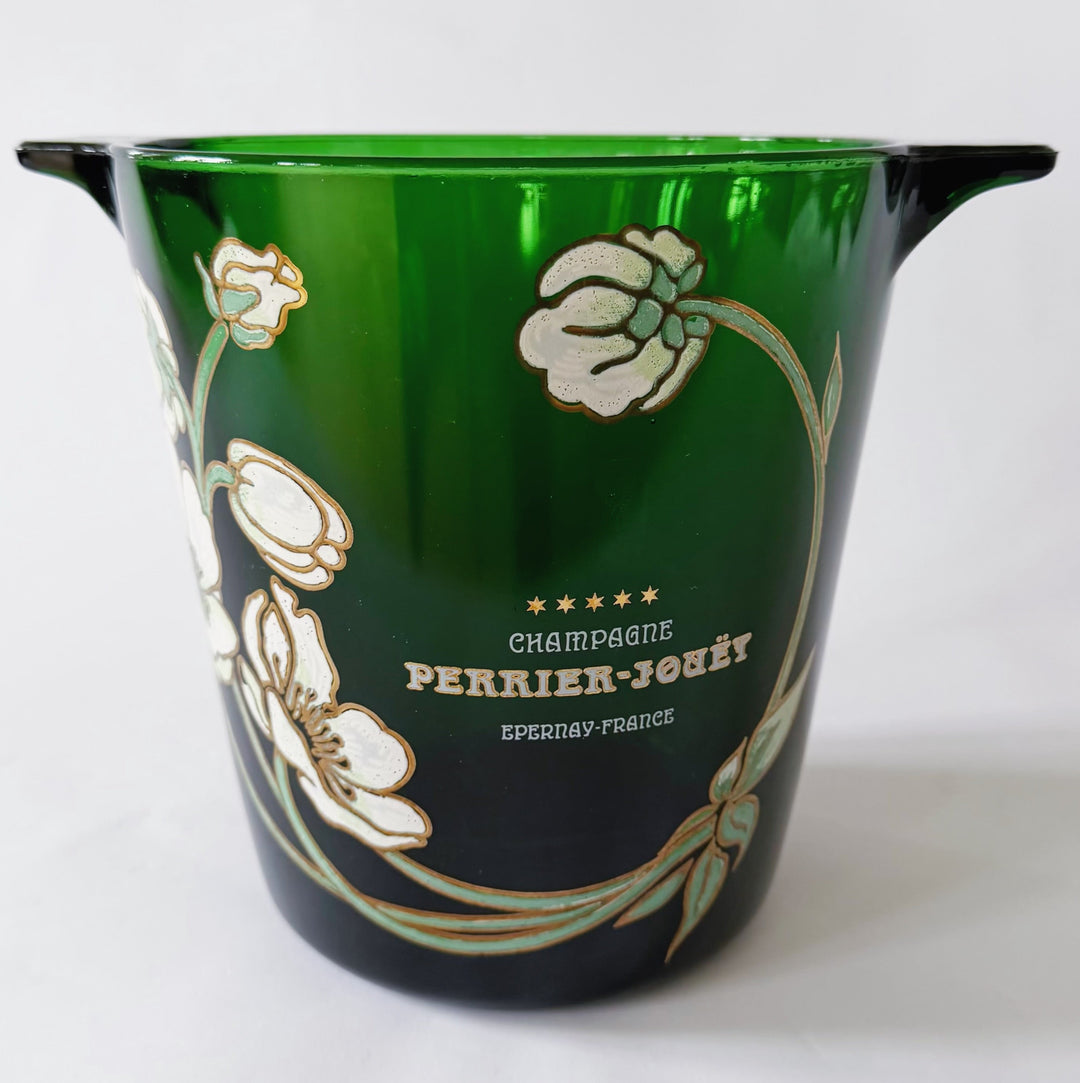 Fransk champagnekøler fra Perrier Jouët – La Table d'Eglantine