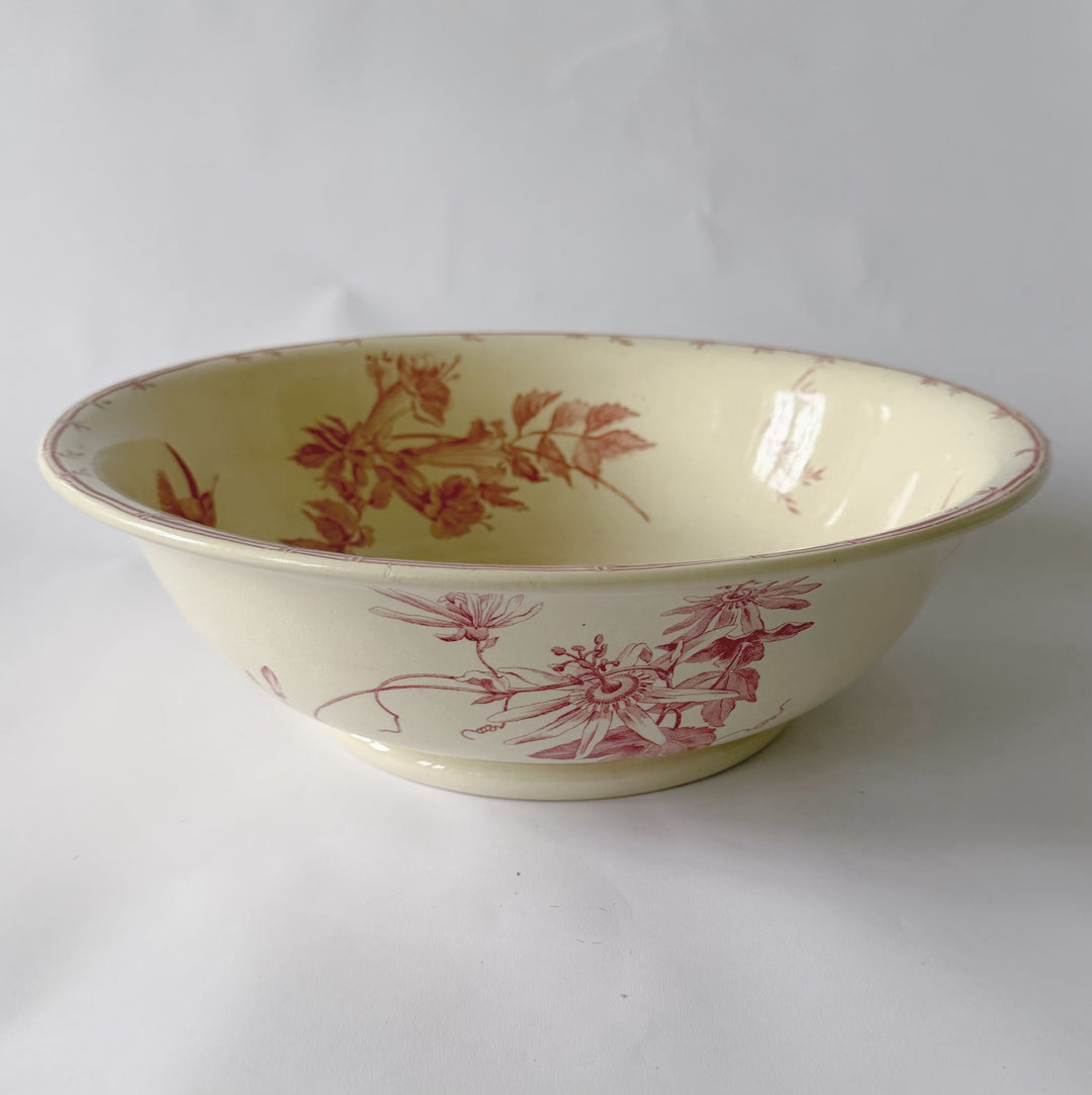 Buy Beautiful French Vintage Bowls Here – La Table d'Eglantine