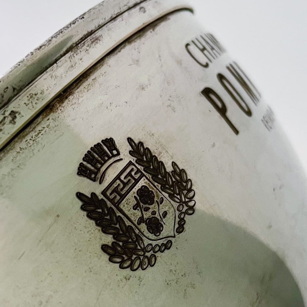 シャンパーニュ・ポメリー・クーラー French Champagne Cooler Pommery – La Table d'Eglantine