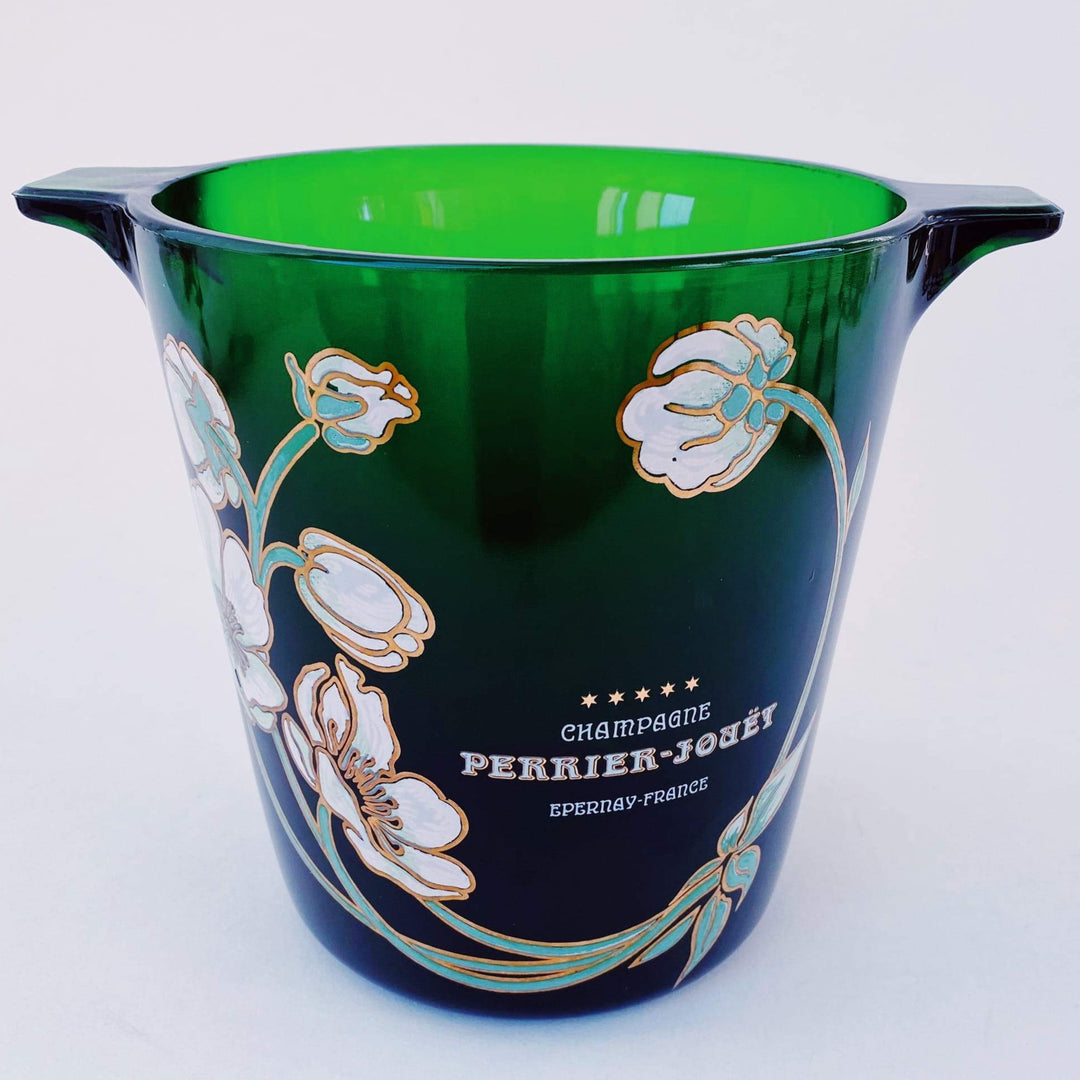 Fransk champagnekøler fra Perrier Jouët – La Table d'Eglantine
