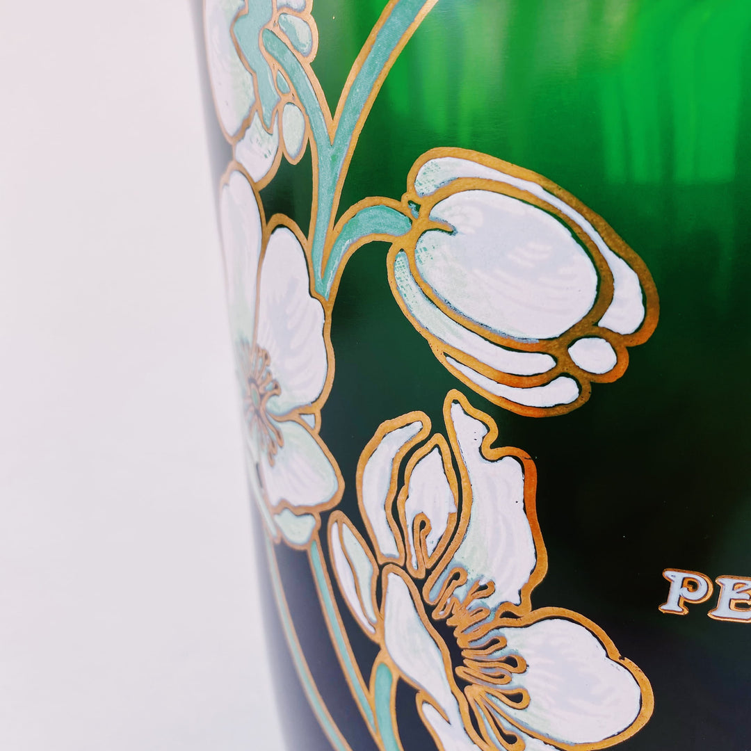 Fransk champagnekøler fra Perrier Jouët – La Table d'Eglantine